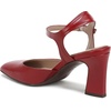 image:imageNaturalizer FrankieHearts Flame Red Leather