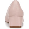 image:imageNaturalizer HuntleyCameo Blush Pink