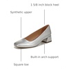 image:imageNaturalizer HuntleySilver Metallic