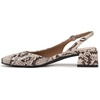 image:imageNaturalizer JaylaBeige Snake Print