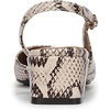 image:imageNaturalizer JaylaBeige Snake Print