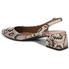 image:imageNaturalizer JaylaBeige Snake Print