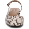 image:imageNaturalizer JaylaBeige Snake Print