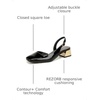 image:imageNaturalizer JaylaBlack Faux Leather