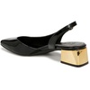 image:imageNaturalizer JaylaBlack Faux Leather