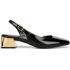image:imageNaturalizer JaylaBlack Faux Leather