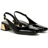 image:imageNaturalizer JaylaBlack Faux Leather