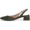 image:imageNaturalizer JaylaCactus Clay Green Suede
