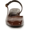 image:imageNaturalizer JaylaCappuccino Brown Faux Leather