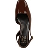 image:imageNaturalizer JaylaCappuccino Brown Faux Leather