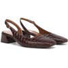 image:imageNaturalizer JaylaCappuccino Croco Leather
