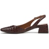 image:imageNaturalizer JaylaCappuccino Croco Leather