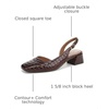 image:imageNaturalizer JaylaCappuccino Croco Leather