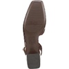 image:imageNaturalizer JaylaCappuccino Croco Leather