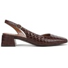 image:imageNaturalizer JaylaCappuccino Croco Leather