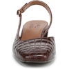 image:imageNaturalizer JaylaCappuccino Croco Leather