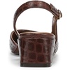 image:imageNaturalizer JaylaCappuccino Croco Leather