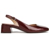image:imageNaturalizer JaylaCranberry Red Patent