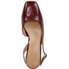 image:imageNaturalizer JaylaCranberry Red Patent