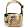 image:imageNaturalizer JaylaDark Gold Leather