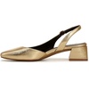 image:imageNaturalizer JaylaDark Gold Leather