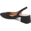 image:imageNaturalizer JaylaIstmo Navy Suede