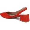 image:imageNaturalizer JaylaMaserati Red Suede