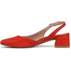 image:imageNaturalizer JaylaMaserati Red Suede