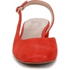 image:imageNaturalizer JaylaMaserati Red Suede