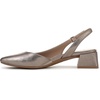 image:imageNaturalizer JaylaPatina Pewter Leather