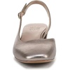 image:imageNaturalizer JaylaPatina Pewter Leather