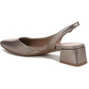 image:imageNaturalizer JaylaPatina Pewter Leather