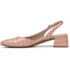 image:imageNaturalizer JaylaPink Croco Print