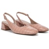 image:imageNaturalizer JaylaPink Croco Print