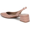 image:imageNaturalizer JaylaPink Croco Print