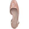 image:imageNaturalizer JaylaPink Croco Print