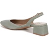 image:imageNaturalizer JaylaPistachio Green Suede