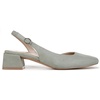 image:imageNaturalizer JaylaPistachio Green Suede
