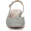 image:imageNaturalizer JaylaPistachio Green Suede