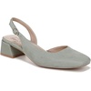 image:imageNaturalizer JaylaPistachio Green Suede