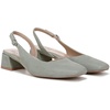 image:imageNaturalizer JaylaPistachio Green Suede