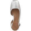 image:imageNaturalizer JaylaSilver Metallic