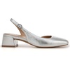 image:imageNaturalizer JaylaSilver Metallic
