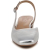 image:imageNaturalizer JaylaSilver Metallic