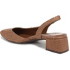 image:imageNaturalizer JaylaWalnut Brown Faux Raffia
