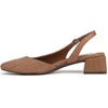 image:imageNaturalizer JaylaWalnut Brown Faux Raffia