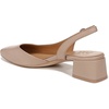 image:imageNaturalizer JaylaWarm Fawn Tan Leather