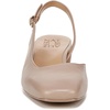 image:imageNaturalizer JaylaWarm Fawn Tan Leather