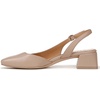 image:imageNaturalizer JaylaWarm Fawn Tan Leather