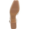 image:imageNaturalizer JaylaWarm White Leather